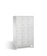 C+P armoire multicases Classic, 15 compartiments