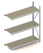 META Rayonnage grande largeur MINI-RACK