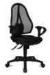 Topstar Chaise de bureau pivotant OPEN POINT SY avec dossier maille  S