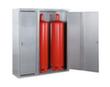 Lacont Armoire pour bouteilles de gaz  S