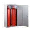 Lacont Armoire pour bouteilles de gaz  S