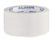 Ruban d'emballage PVC pour paquet max. 35 kg, longueur x largeur 66 m x 50 mm