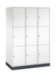 C+P armoire multicases Intro, 9 compartiments  S