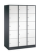 C+P armoire multicases Intro, 15 compartiments  S