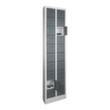 PAVOY armoire multicases Basis, 20 compartiments