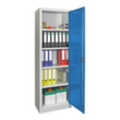 PAVOY Armoire universelle Basis, largeur 640 mm