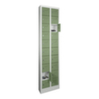 PAVOY armoire multicases Basis, 20 compartiments