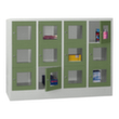 PAVOY armoire multicases Basis, 12 compartiments