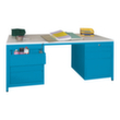 PAVOY Bureau pour atelier