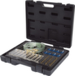 KS Tools Assortiment de test pour injecteurs Common Rail