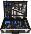 Brilliant Tools Coffret universel  S