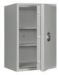 Format Tresorbau Armoire triple protection LYRA 4, niveau de sécurité 1  S