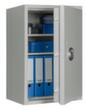 Format Tresorbau Armoire triple protection LYRA 4, niveau de sécurité 1  S