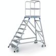 ZARGES Escalier mobile  S