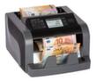 ratiotec Machine à compter l'argent rapidcount S 575  S