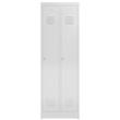 Armoire vestiaire ClassiX, largeur de compartiment 295 mm  S