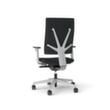 Nowy Styl Siège de bureau pivotant 4ME, anthracite  S