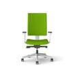 Nowy Styl Siège de bureau pivotant 4ME, vert  S