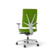 Nowy Styl Siège de bureau pivotant 4ME, vert  S