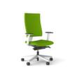 Nowy Styl Siège de bureau pivotant 4ME, vert  S