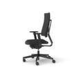 Nowy Styl Siège de bureau pivotant 4ME, anthracite  S