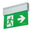 B-Safety Lampe de signalisation DEL, fixation couverture