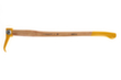 OX 173 H-0580 Sappie manuel avec manche en hickory de 80 cm  S