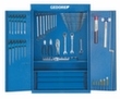 GEDORE 1400 G Armoire à outils avec assortiment S 1400 G