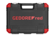 GEDORE R38003043 Jeu d'outils pour mesurer  S