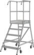 Krause escalier mobile STABILO® Professional  S