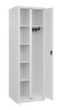 C+P Armoire de distribution de linge Classic Plus, largeur de compartiment 300 mm  S