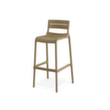 VEBA Tabouret de bar Essentials Calor, assise sable