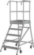 Krause escalier mobile STABILO® Professional  S