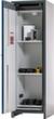 Asecos Armoire de stockage lithium-ion ION-LINE type 90, hauteur x largeur x profondeur 1953 x 599 x 615 mm