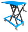 UDOBÄR Table élévatrice à vis mobile, 350 kg force, 950x600 mm  S