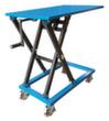 UDOBÄR Table élévatrice à vis mobile, 350 kg force, 950x600 mm  S