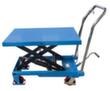 UDOBÄR Table élévatrice mobile, 300 kg force, 850x500 mm  S