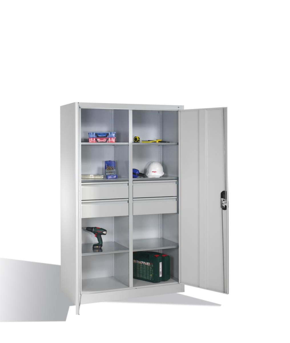 C+P Armoire modulable ERGO, largeur 1200 mm