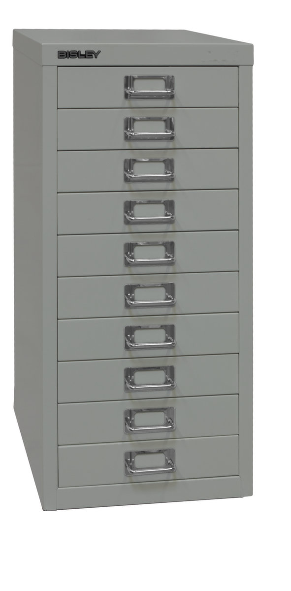 Bisley Armoire à tiroirs MultiDrawer 29er Serie convient pour DIN A4  ZOOM