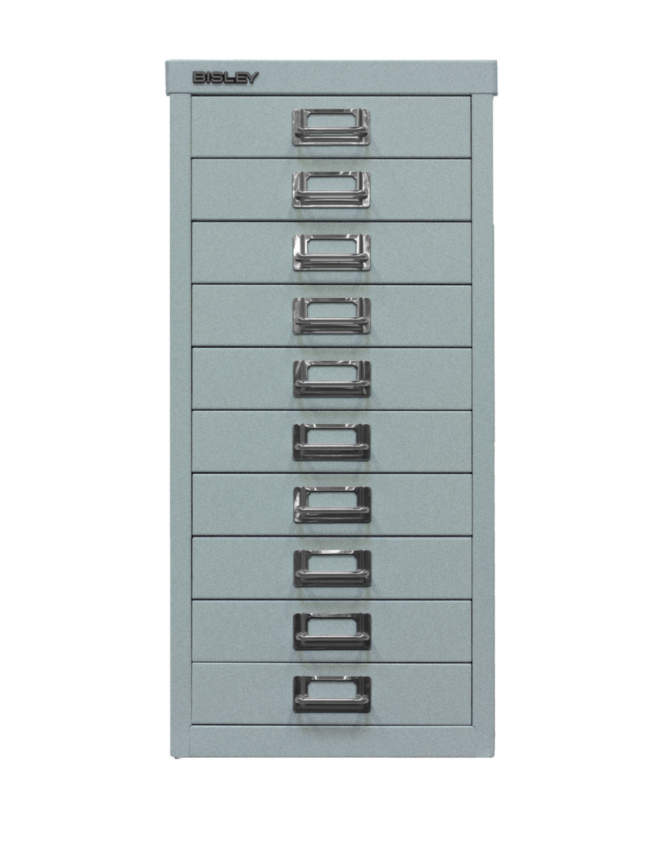 Bisley Armoire à tiroirs MultiDrawer 29er Serie convient pour DIN A4  ZOOM