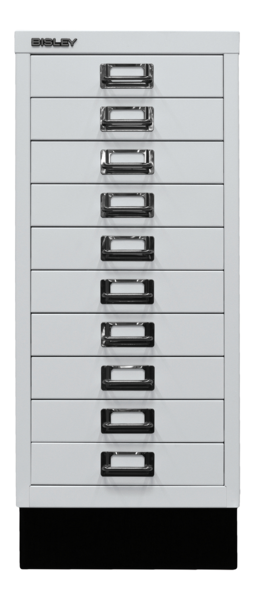 Bisley Armoire à tiroirs MultiDrawer 29er Serie convient pour DIN A4  ZOOM