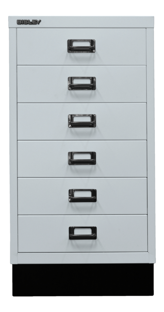 Bisley Armoire à tiroirs MultiDrawer 29er Serie convient pour DIN A3  ZOOM