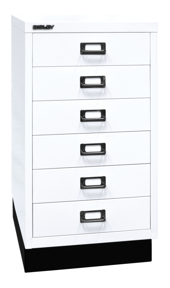 Bisley Armoire à tiroirs MultiDrawer 29er Serie convient pour DIN A3  ZOOM