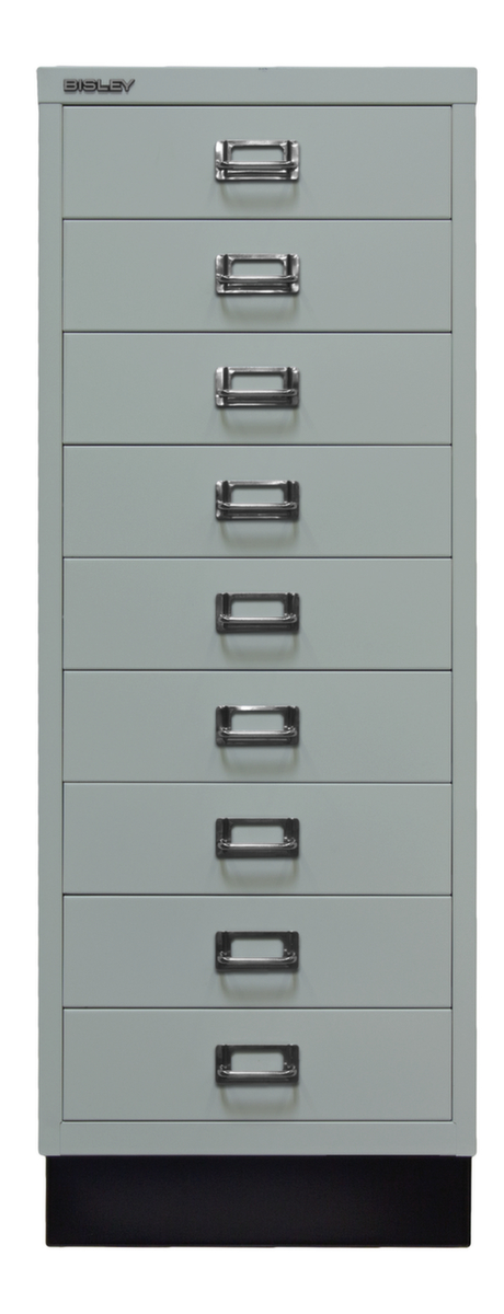 Bisley Armoire à tiroirs MultiDrawer 39er Serie convient pour DIN A3  ZOOM