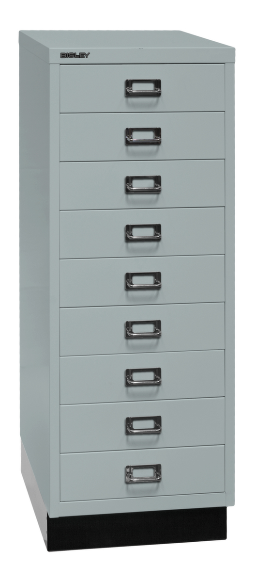 Bisley Armoire à tiroirs MultiDrawer 39er Serie convient pour DIN A3  ZOOM