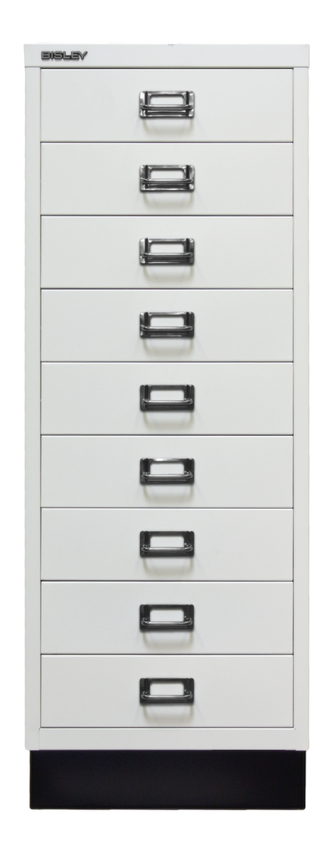 Bisley Armoire à tiroirs MultiDrawer 39er Serie convient pour DIN A3  ZOOM