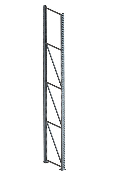 META Support pour rack à palettes