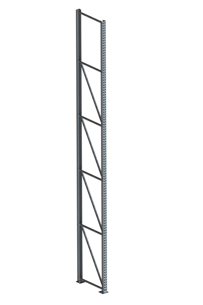 META Support pour rack à palettes