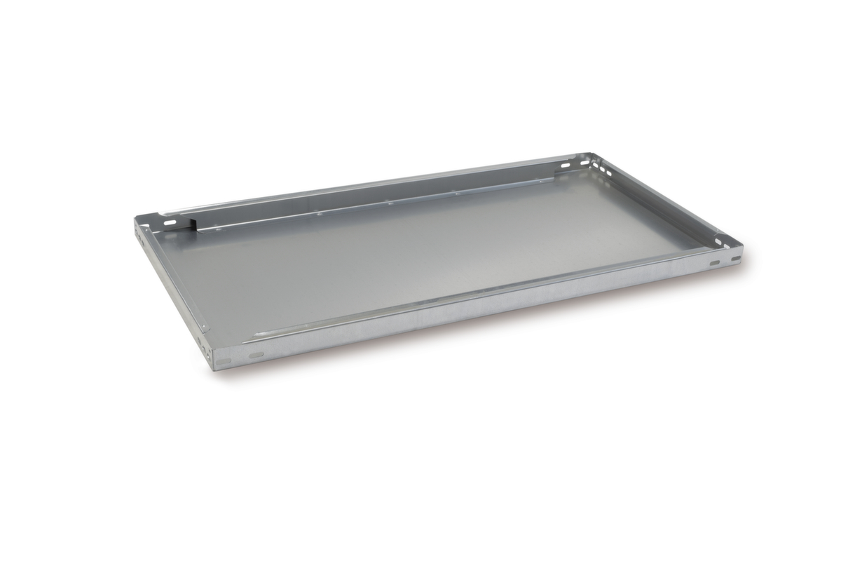 hofe Tablette pour rayonnage à boulonner type lourd, largeur x profondeur 1000 x 300 mm  ZOOM