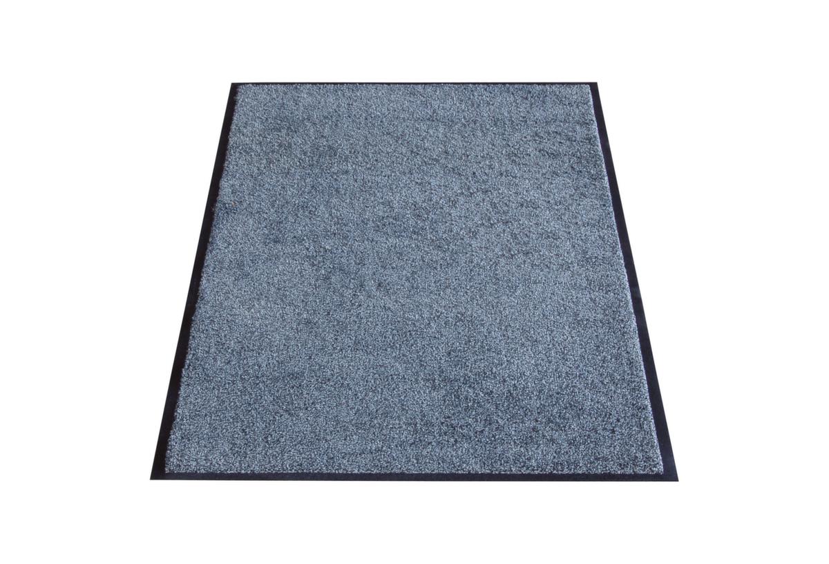 Miltex Tapis bouclé lavable Eazycare Wash, longueur x largeur 1500 x 850 mm